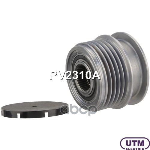 

Обгонный шкив генератора Utm PV2310A