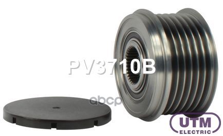 

Обгонный шкив генератора Utm PV3710B