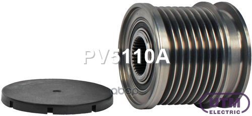 

Обгонный шкив генератора Utm PV5110A