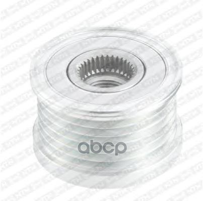

Обгонный шкив генератора NTN-SNR GA75001
