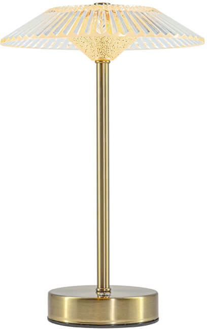 

Настольная лампа L'Arte Luce Spello L64332.70 bronze, L'Arte Luce L64332.70