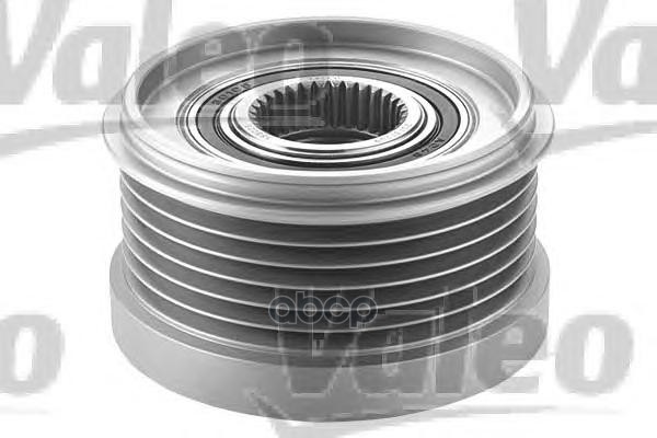 

Обгонный шкив генератора Valeo 588023