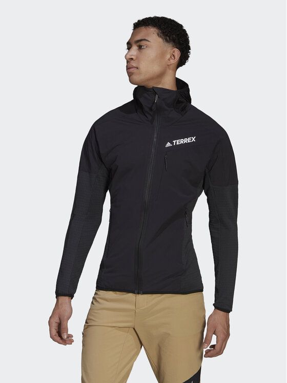 

Толстовка мужская Adidas 0000301173304 черная S, Черный, 0000301173304