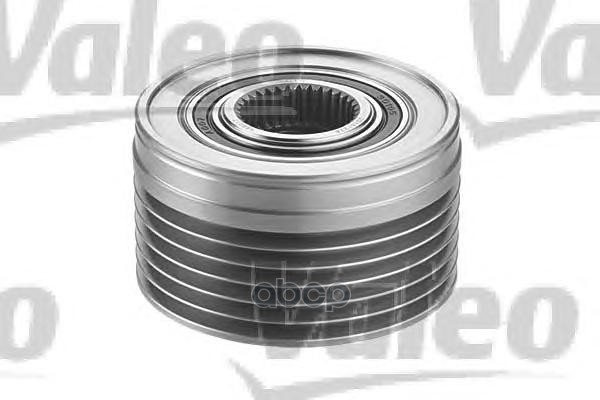 

Обгонный шкив генератора Valeo 588017