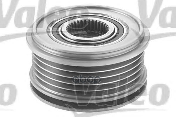 

Обгонный шкив генератора Valeo 588026