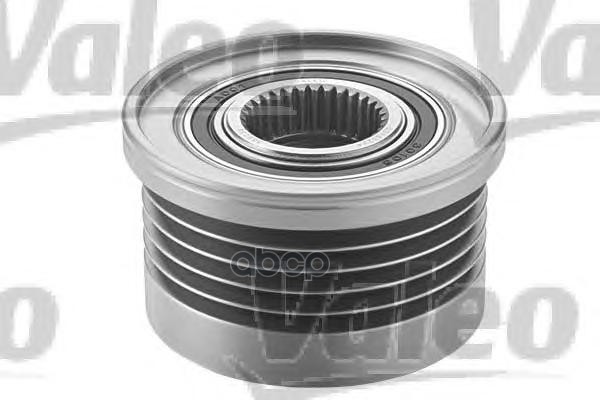 

Обгонный шкив генератора Valeo 588038