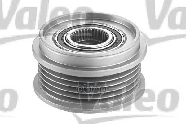 

Обгонный шкив генератора Valeo 588041