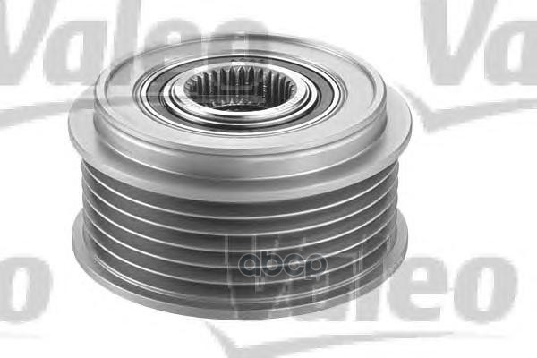 

Обгонный шкив генератора Valeo 588042