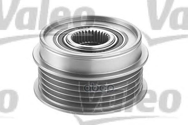 

Обгонный шкив генератора Valeo 588051