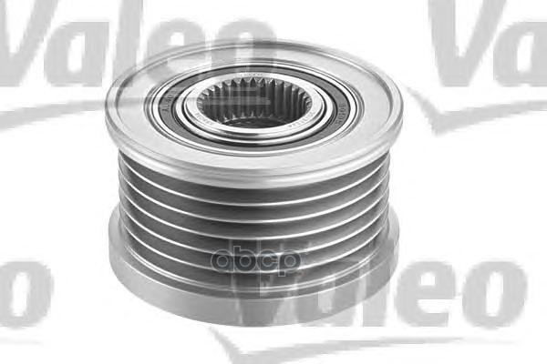 

Обгонный шкив генератора Valeo 588056