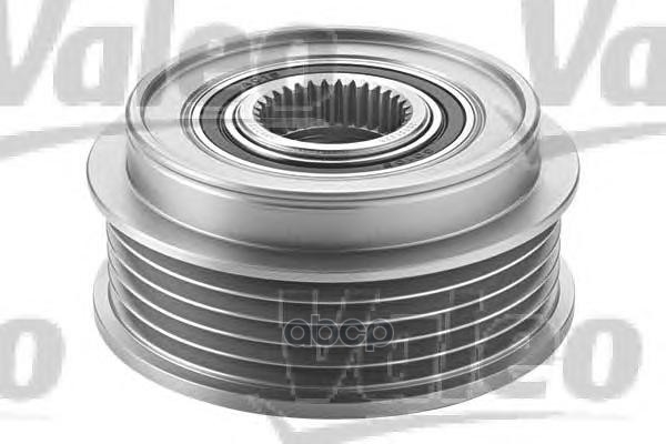 

Обгонный шкив генератора Valeo 588073