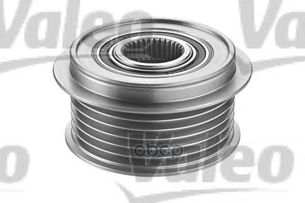 

Обгонный шкив генератора Valeo 588080