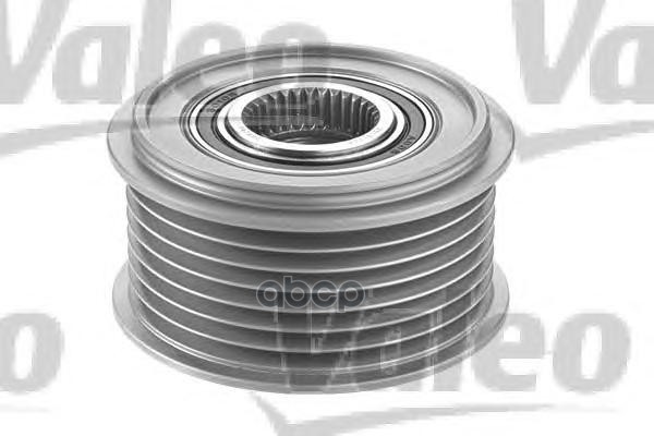 

Обгонный шкив генератора Valeo 588096