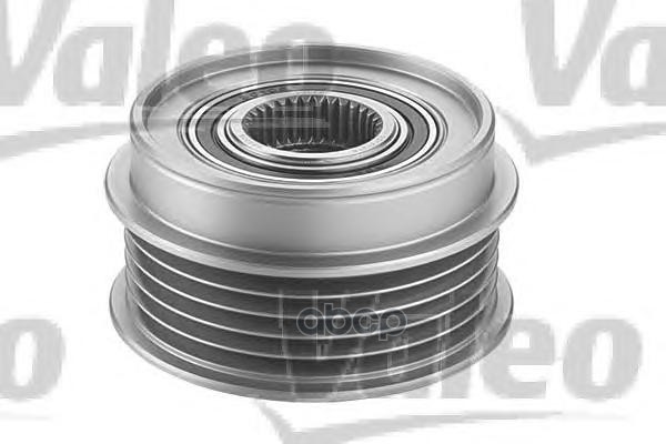 

Обгонный шкив генератора Valeo 588008