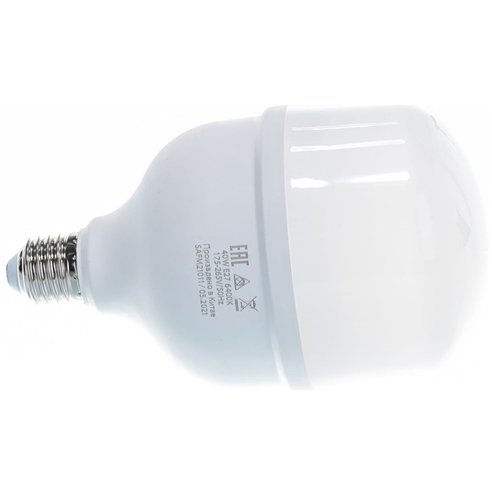 

Пульт Osram BellaLux T45 Mand 40W 230V 024844, Белый