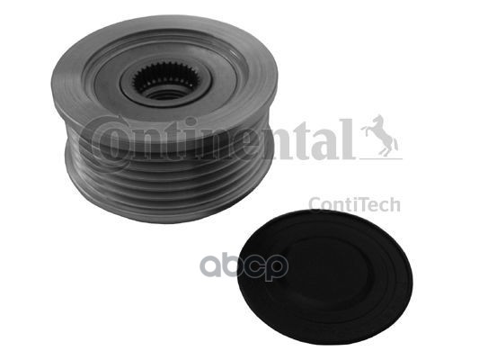 

Обгонный шкив генератора ContiTech AP9058