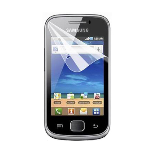 

Защитная пленка Media Gadget PREMIUM для Samsung S5560