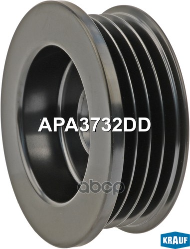 

Обгонный шкив генератора Krauf APA3732DD