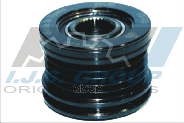 

Обгонный шкив генератора IJS 301032