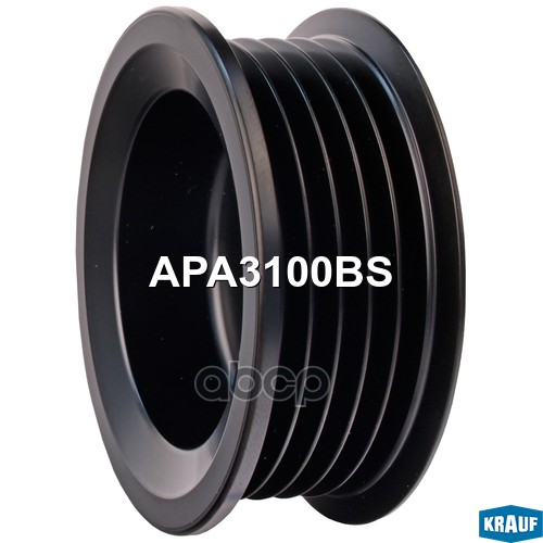 

Обгонный шкив генератора Krauf APA3100BS