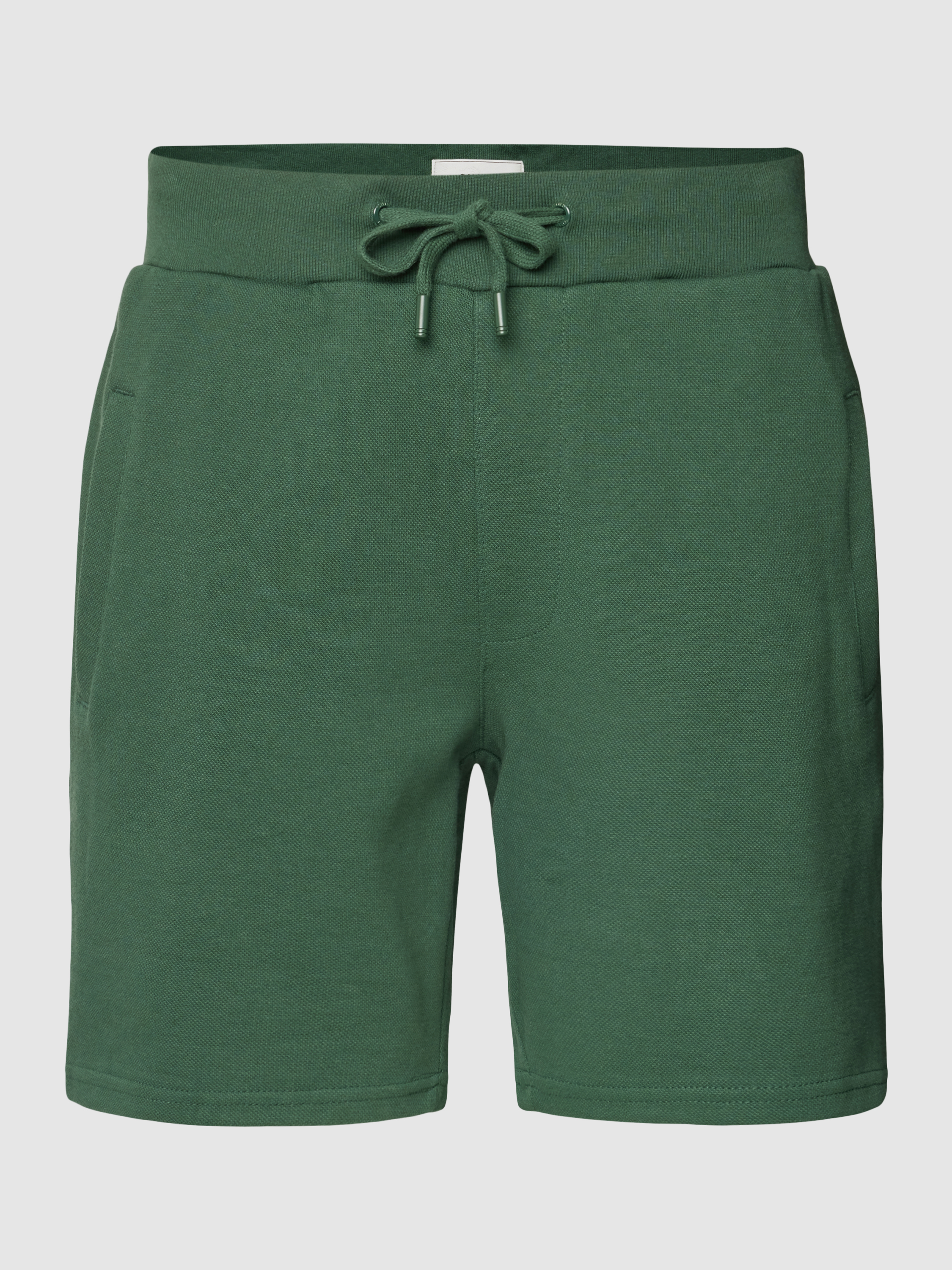 Повседневные шорты мужские Shiwi 1777583 зеленые M (доставка из-за рубежа)
