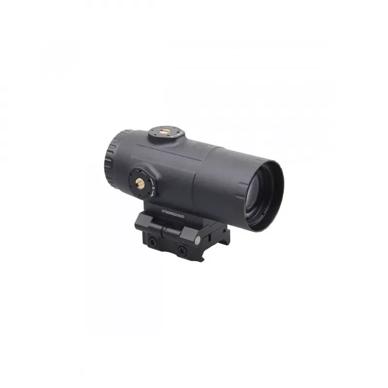 

Увеличитель Vector Optics Paragon 5x30 MAGNIIFIER MICRO, Черный, Paragon