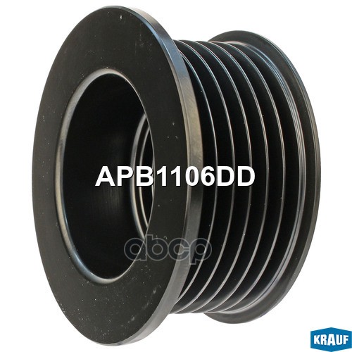 

Обгонный шкив генератора Krauf APB1106DD