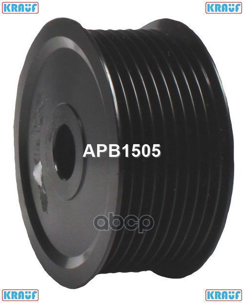 

Обгонный шкив генератора Krauf APB1505
