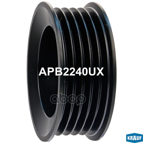 

Обгонный шкив генератора Krauf APB2240UX