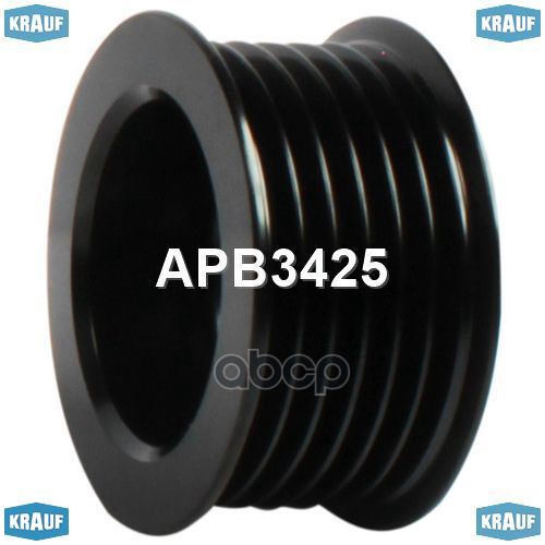 

Обгонный шкив генератора Krauf APB3425