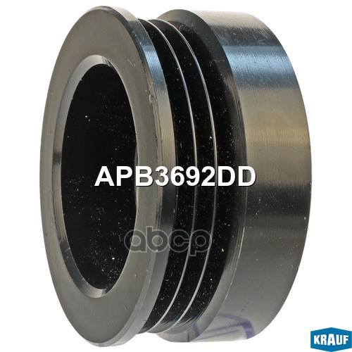 

Обгонный шкив генератора Krauf APB3692DD