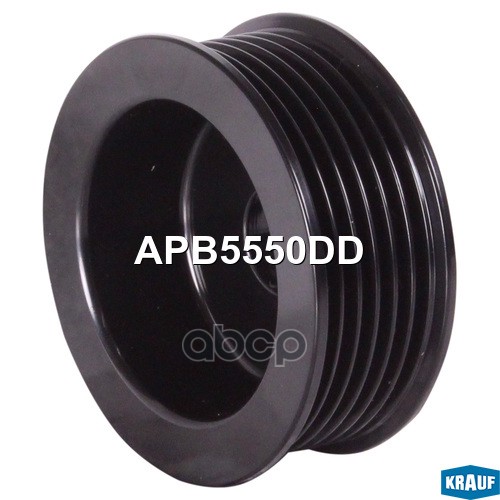 

Обгонный шкив генератора Krauf APB5550DD