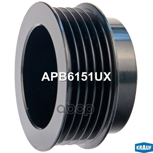 

Обгонный шкив генератора Krauf APB6151UX