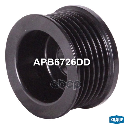 

Обгонный шкив генератора Krauf APB6726DD