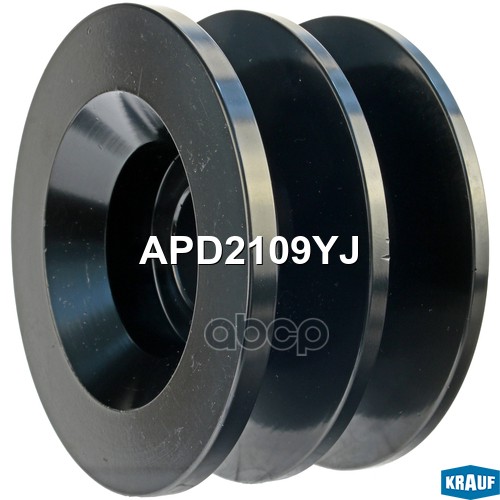 

Обгонный шкив генератора Krauf APD2109YJ