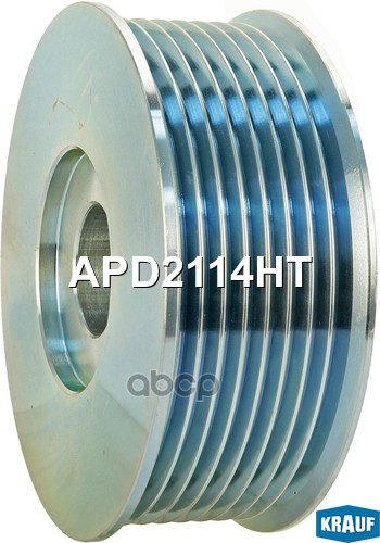 

Обгонный шкив генератора Krauf APD2114HT
