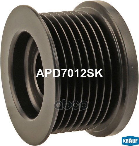 

Обгонный шкив генератора Krauf APD7012SK