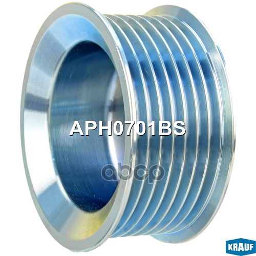 

Обгонный шкив генератора Krauf APH0701BS