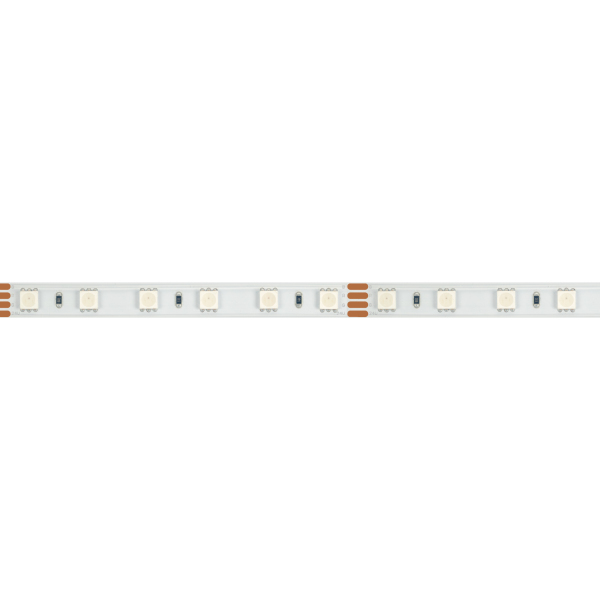 фото Светодиодная лента arlight 14,4w/m 60led/m 5060smd разноцветный 50m 024586(2), 50шт