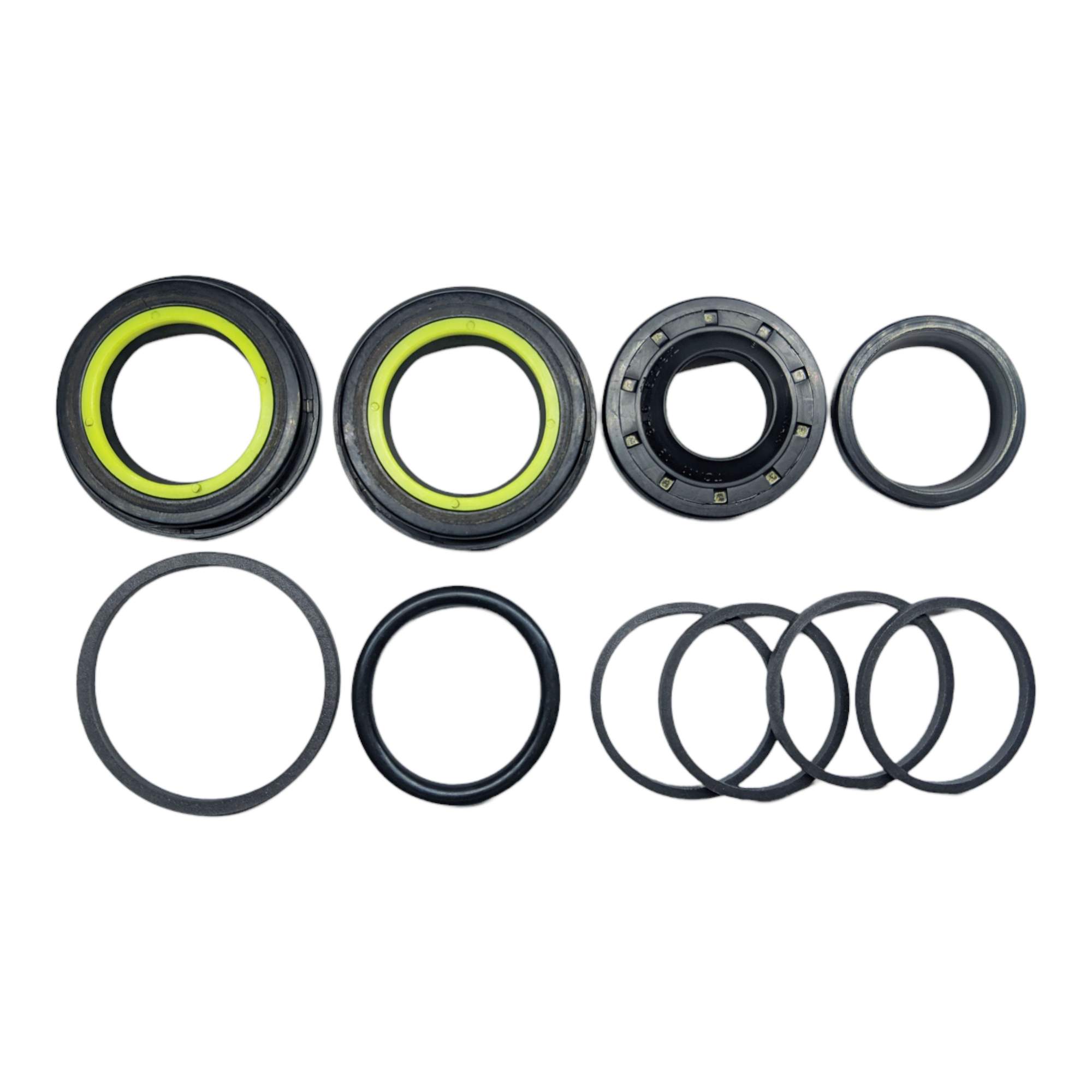 

Ремкомплект рулевой рейки Emmetec CH9004KIT с ГУР для CHRYSLER PT Cruizer, Patriot, CH9004KIT