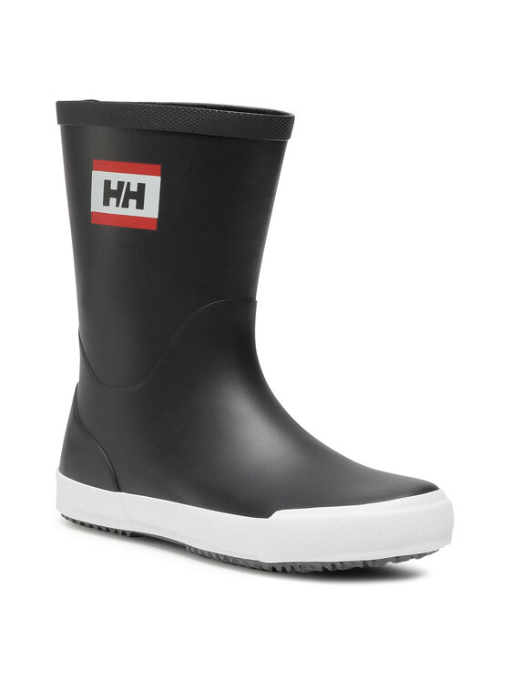 Сапоги Nordvik 2 11661 Черный 35 EU Helly Hansen