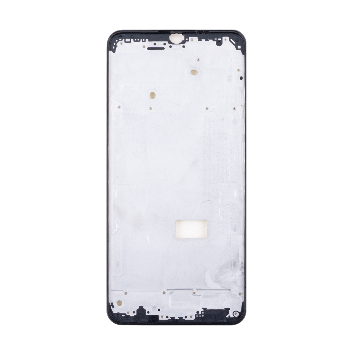 

Рамка дисплея Realme C53 (RMX3760) <черный>