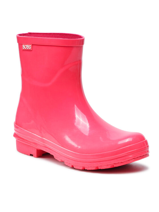Сапоги Rain Check 113377/HPK Skechers Розовый 36 EU