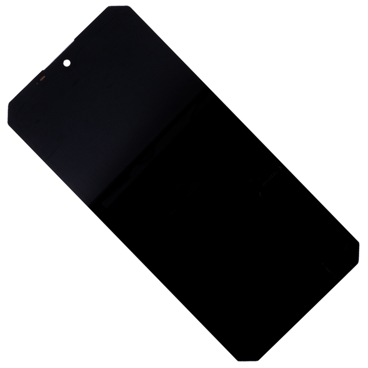 

Дисплей Oukitel WP23 в сборе с тачскрином <черный>