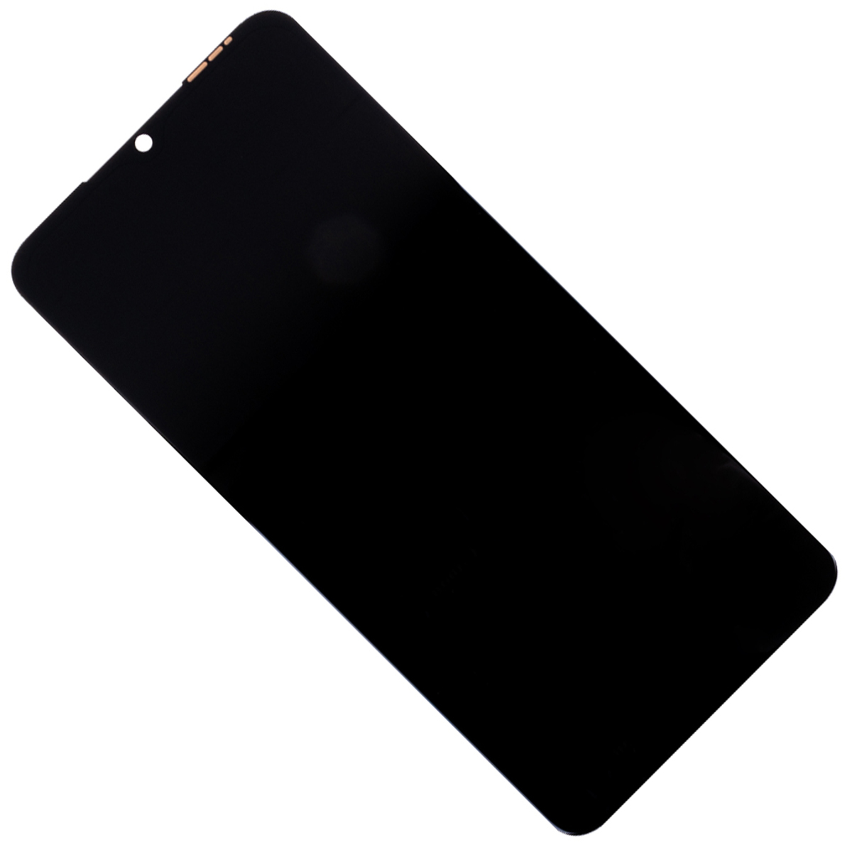 

Дисплей Itel P40 (P662LN) в сборе с тачскрином <черный> OEM