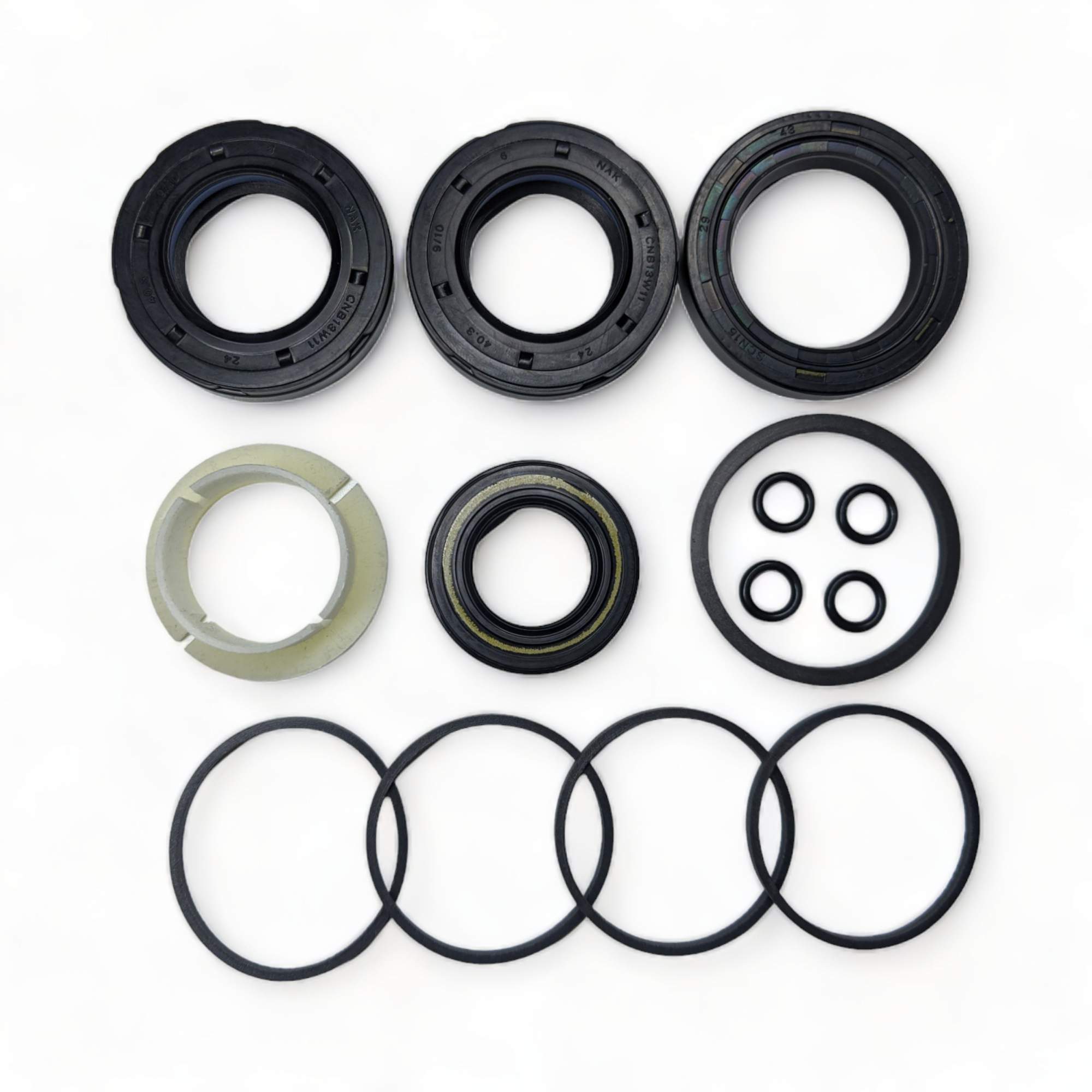 

Ремкомплект рулевой рейки Emmetec CR9010KIT с ГУР для CHEVROLET Cruze ,OPEL ASTRA-J, CR9010KIT