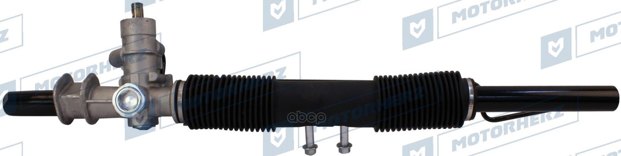 

MOTORHERZ Рулевая рейка без тяг гидравлическая 1шт Motorherz R24592NW
