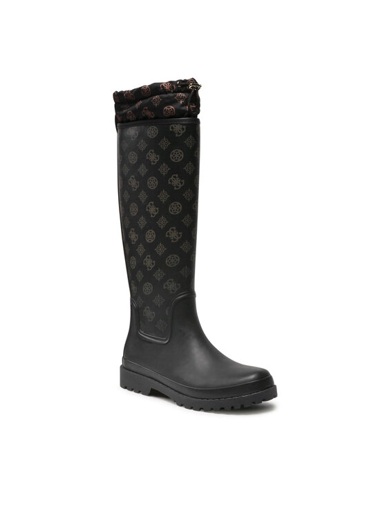 

Сапоги Reisa FL7REI FAL11 Guess Черный 41 EU, Reisa FL7REI FAL11