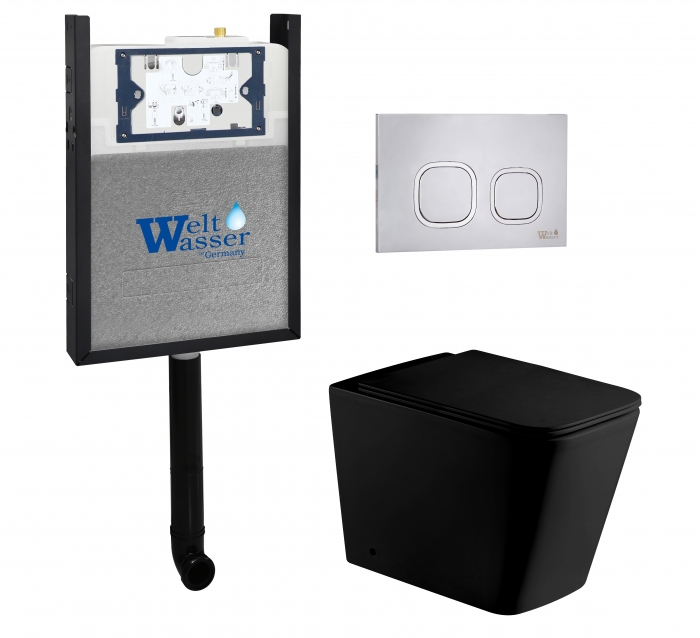 

Комплект WeltWasser Gelbach 002 10000011784, Gelbach 002