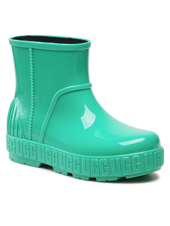 

Сапоги W Drizlita 1125731 Ugg Зеленый 36 EU, W Drizlita 1125731